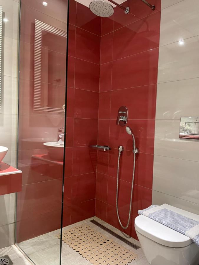Olympia Hotel Лаганас Екстериор снимка