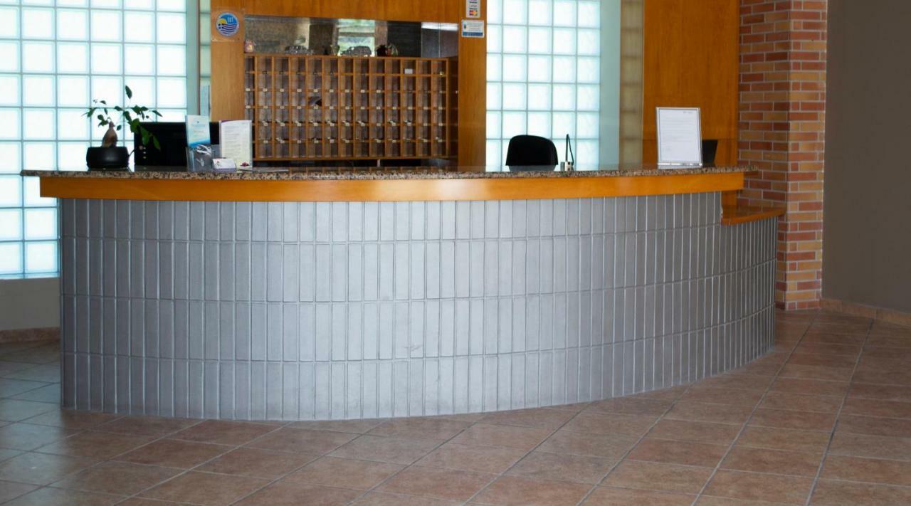Olympia Hotel Лаганас Екстериор снимка