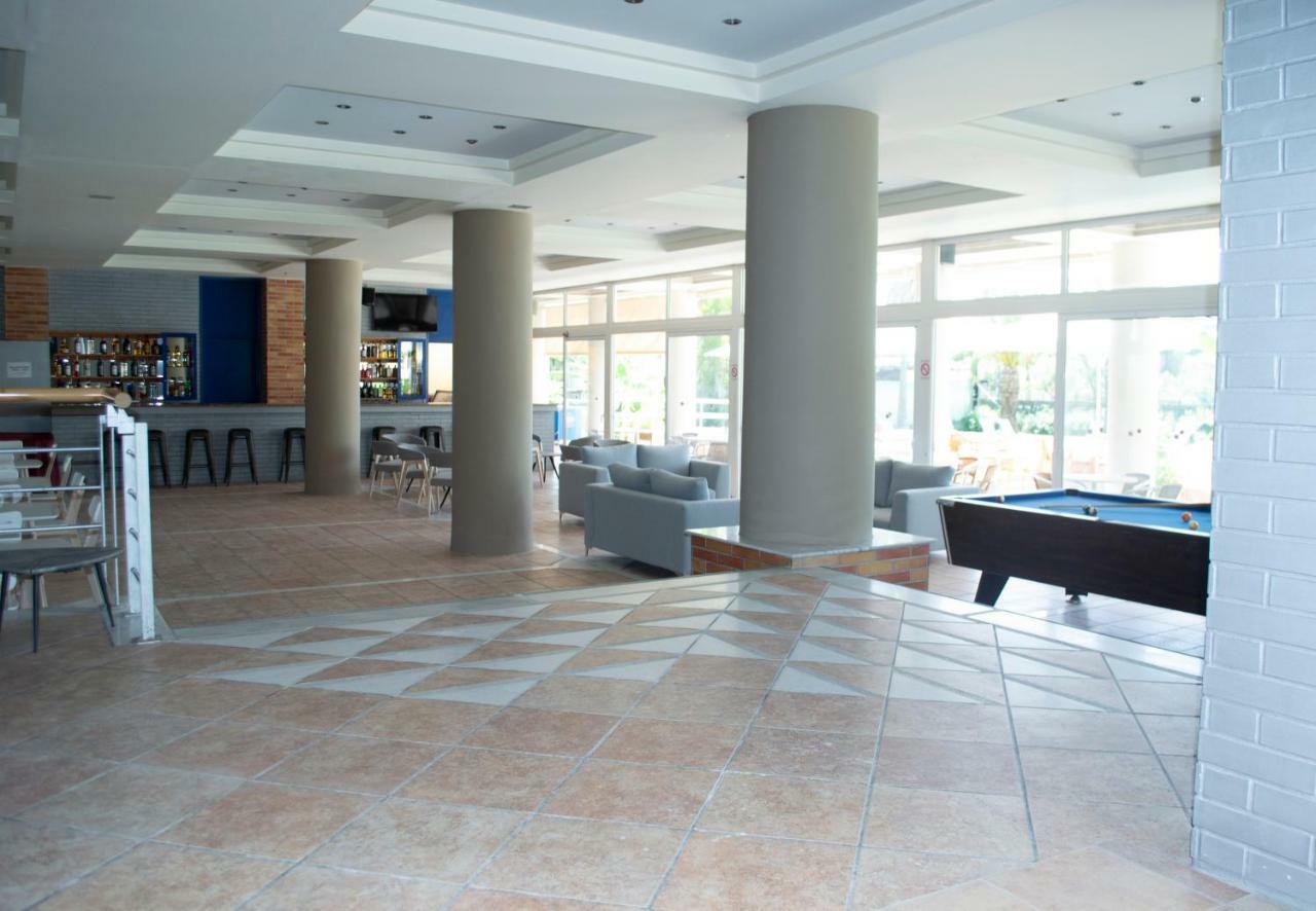 Olympia Hotel Лаганас Екстериор снимка